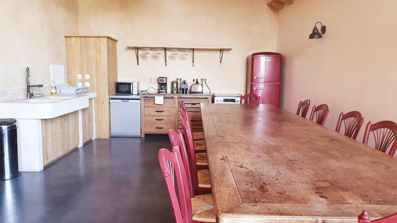 Villa Ancien Haras refait à neuf à 3 km de Vonnas Esterno foto